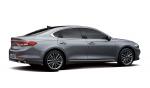 Hyundai Grandeur 2016 года